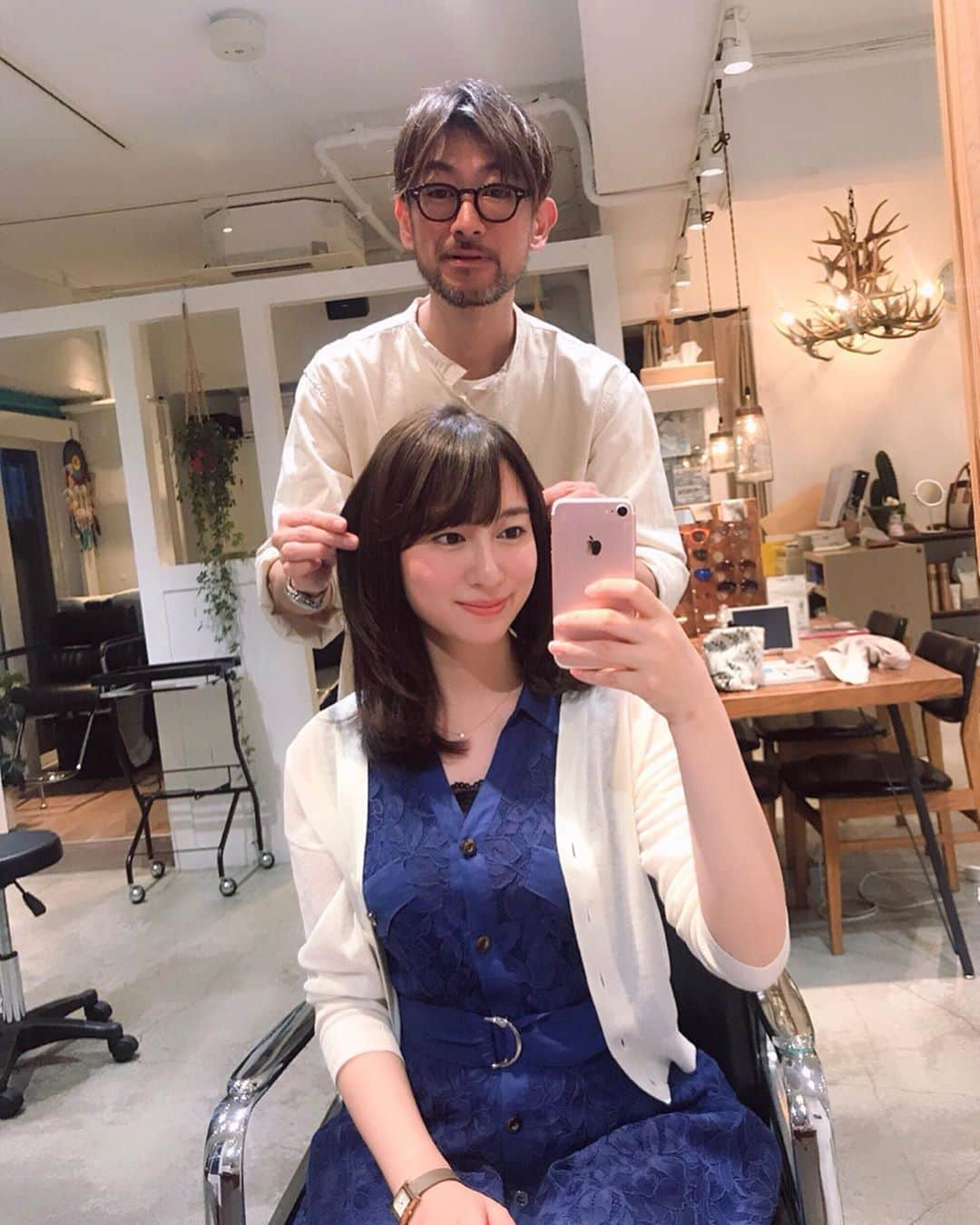 下田奈奈のインスタグラム