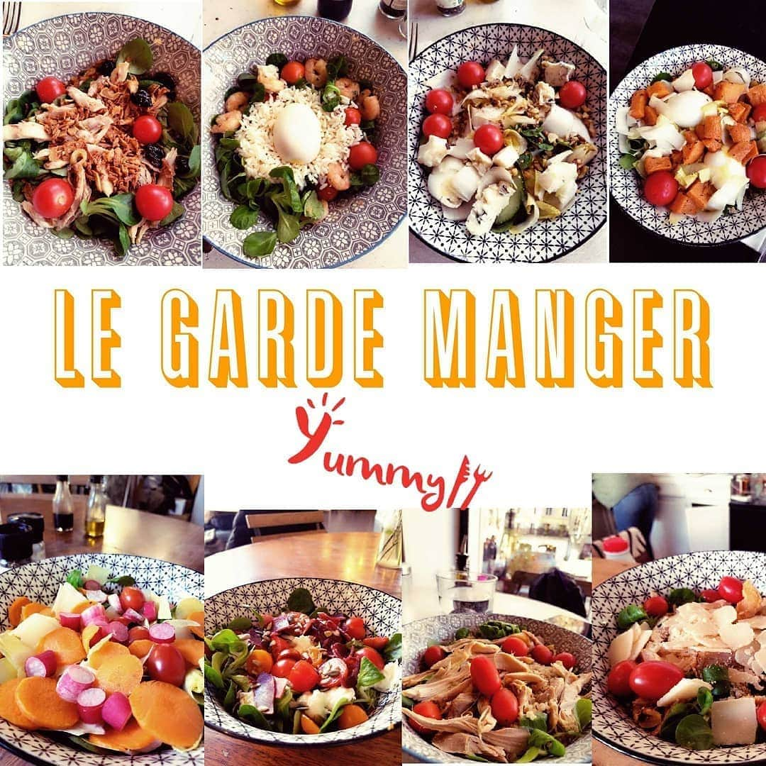 志賀光明さんのインスタグラム写真 - (志賀光明Instagram)「Merci 😘😘 @le_garde_manger  毎日美味しいご飯を作ってくれてありがとうございました！ . #最高のカフェ  #coffee #cafe #merci #❤️ #france #aixenprovence」5月30日 16時29分 - shiga.m0916