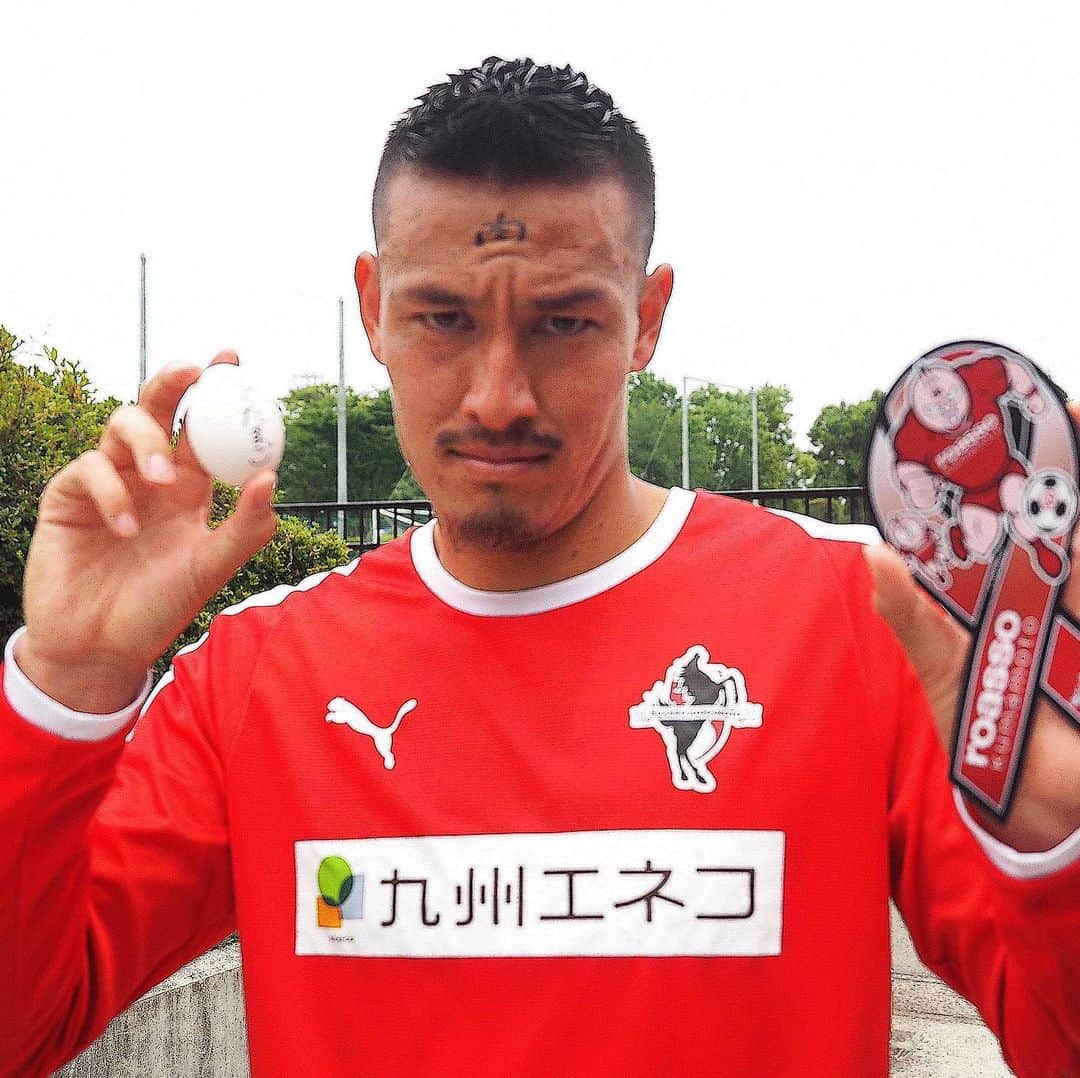 ROASSO KUMAMOTOのインスタグラム