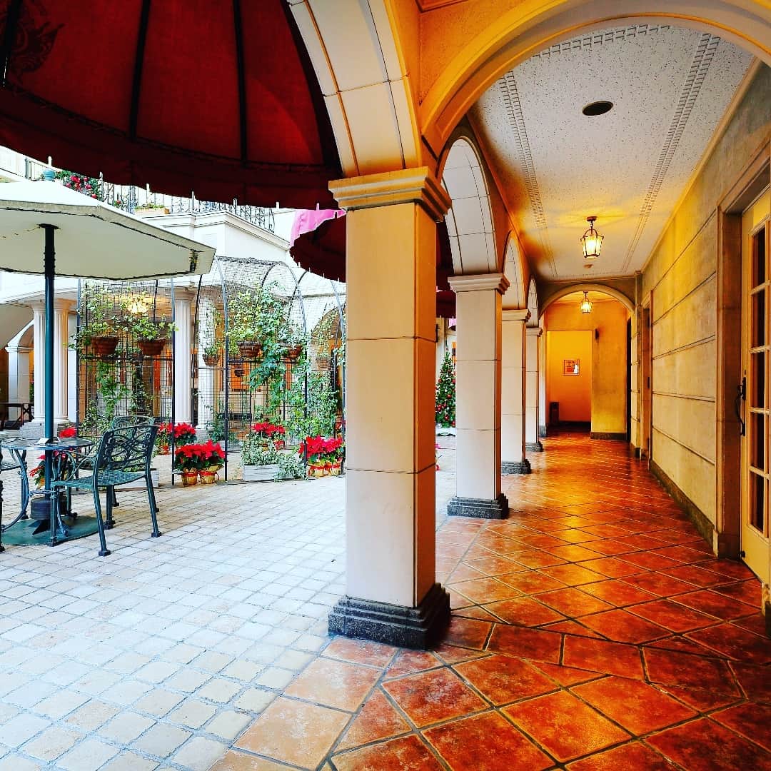 ホテルモントレグループのグルメインスタ