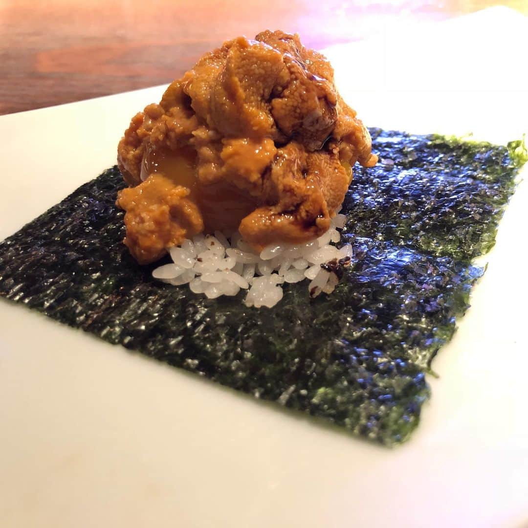 天音かりんのグルメインスタ