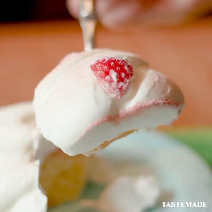 テイストメイドのグルメインスタ