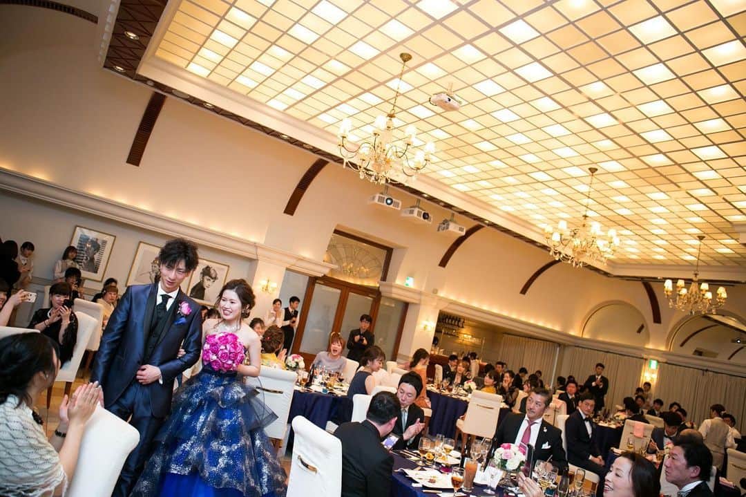 金沢結婚式 ヴィラグランディス金沢のグルメインスタ