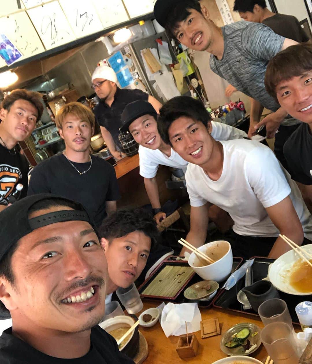 加藤順大のグルメインスタ