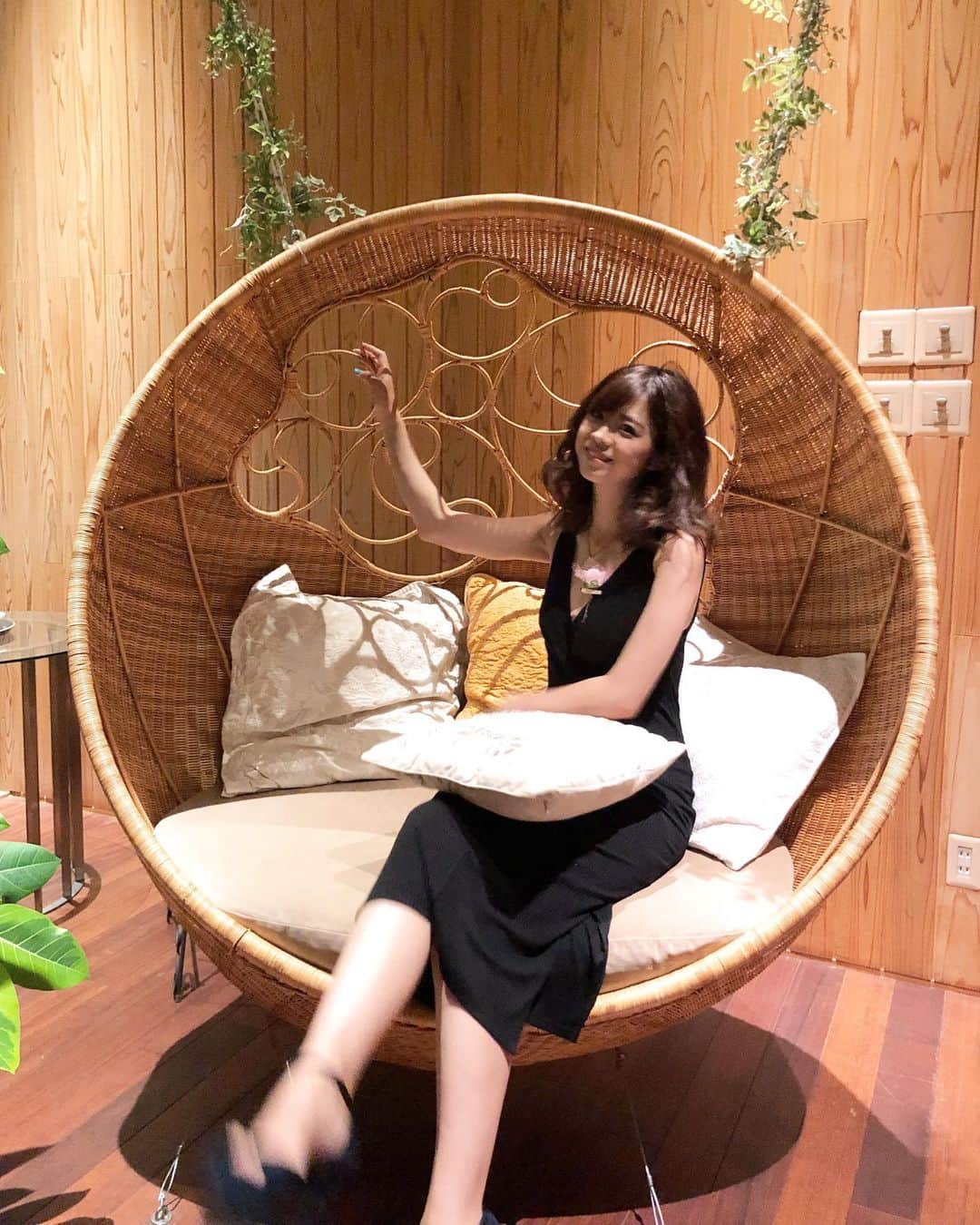 武井玲奈のインスタグラム