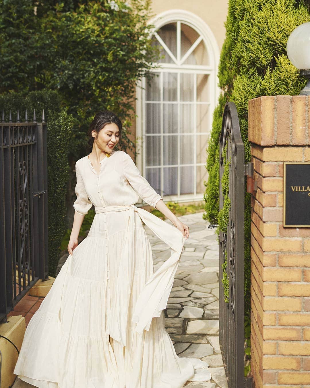 ヴィラデマリアージュさいたまのグルメインスタ