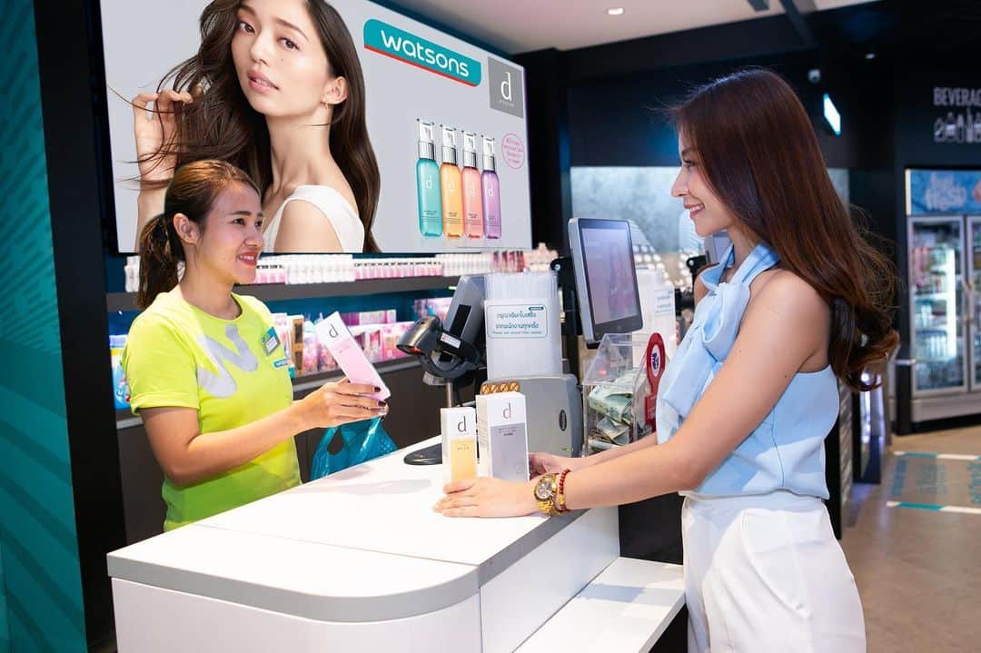 資生堂 Shiseido Group Shiseido Group Official Instagramさんのインスタグラム写真 - (資生堂 Shiseido Group Shiseido Group Official InstagramInstagram)「Shiseido strengthens partnership with A.S. Watson Group, the world’s largest international health and beauty retailer. With a strategic 3-year plan alliance, we will co-create beauty innovations to better meet consumers’ surging demand for Japanese beauty products in Asia.   Learn more: http://www.shiseidogroup.com/news/detail.html?n=00000000002696  #aswatsongroup #aswatsons #shiseido #watsons #ワトソンズ #資生堂 #资生堂 #屈臣氏集團」5月30日 17時27分 - shiseido_corp