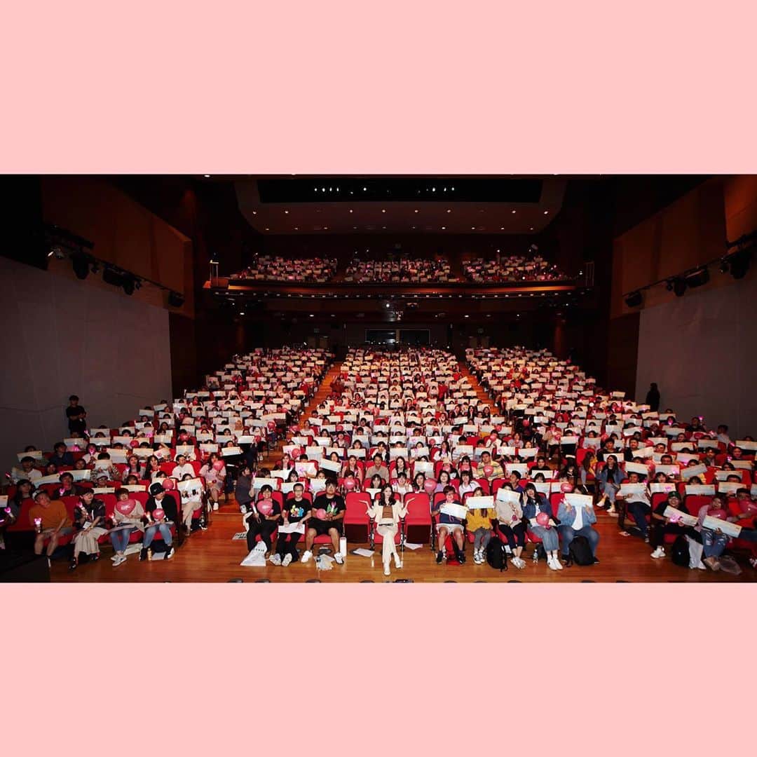 ユナさんのインスタグラム写真 - (ユナInstagram)「YOONA BIRTHDAY PARTY- 😘💗 #융스타그램」5月30日 17時39分 - yoona__lim