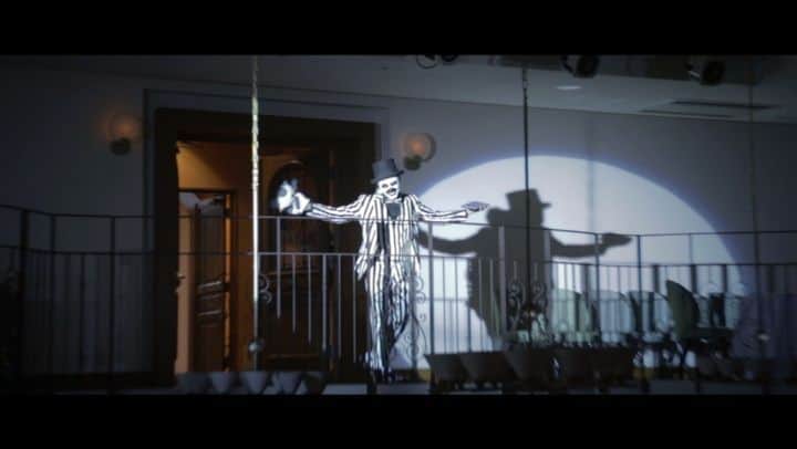 ヴィラデマリアージュさいたまのグルメインスタ