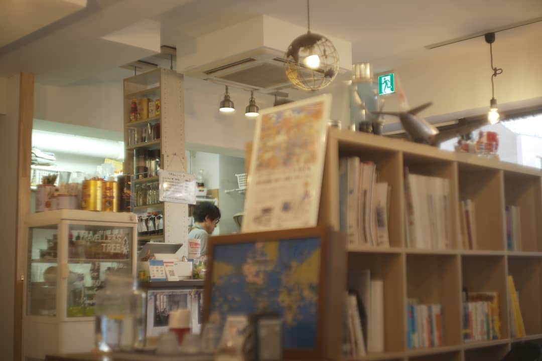 花澄のグルメインスタ