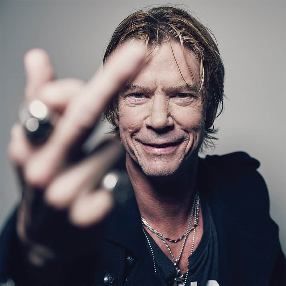 Kerrang!さんのインスタグラム写真 - (Kerrang!Instagram)「The one and only Duff McKagan. Catch him in conversation on the Kerrang! Facebook and YouTube today at 7:30pm (BST), 2:30pm (EST), 11:30am (PST). . . . 📸: @tombarnesphoto  #duffmckagan #gunsnroses」5月30日 18時08分 - kerrangmagazine_