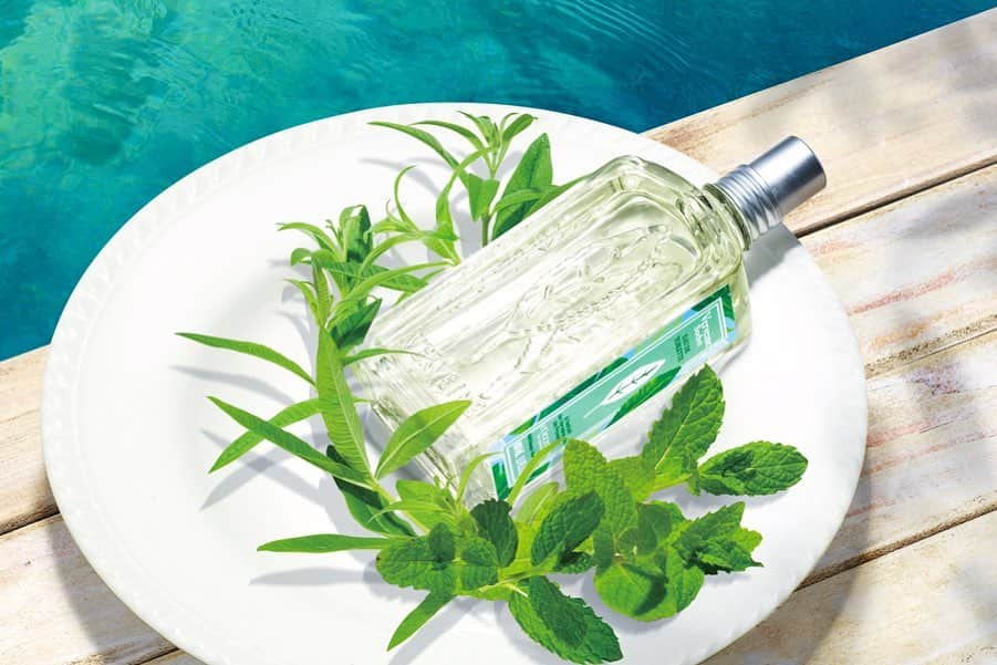 L'OCCITANE en Provenceのインスタグラム
