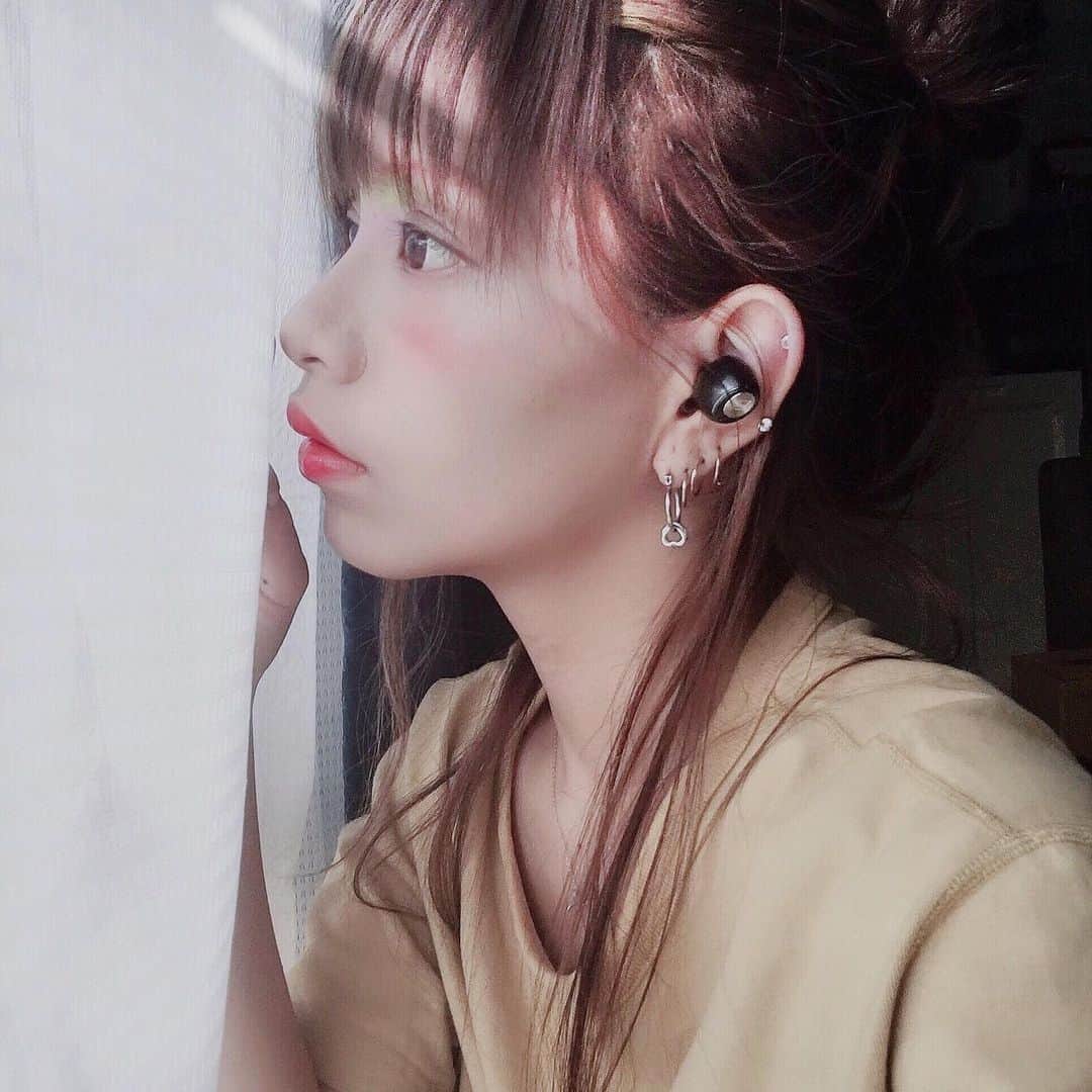 渡邊りつのインスタグラム