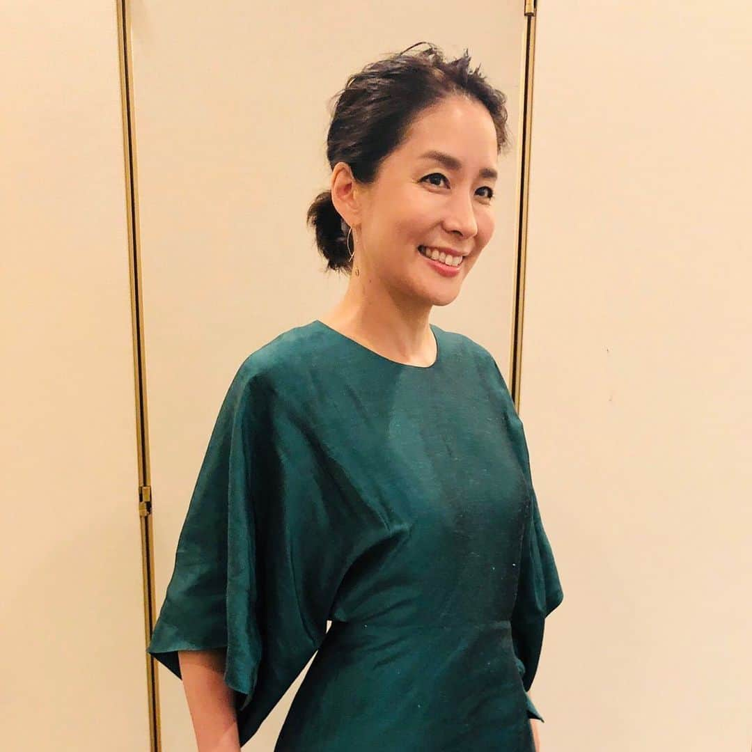 内田恭子のインスタグラム