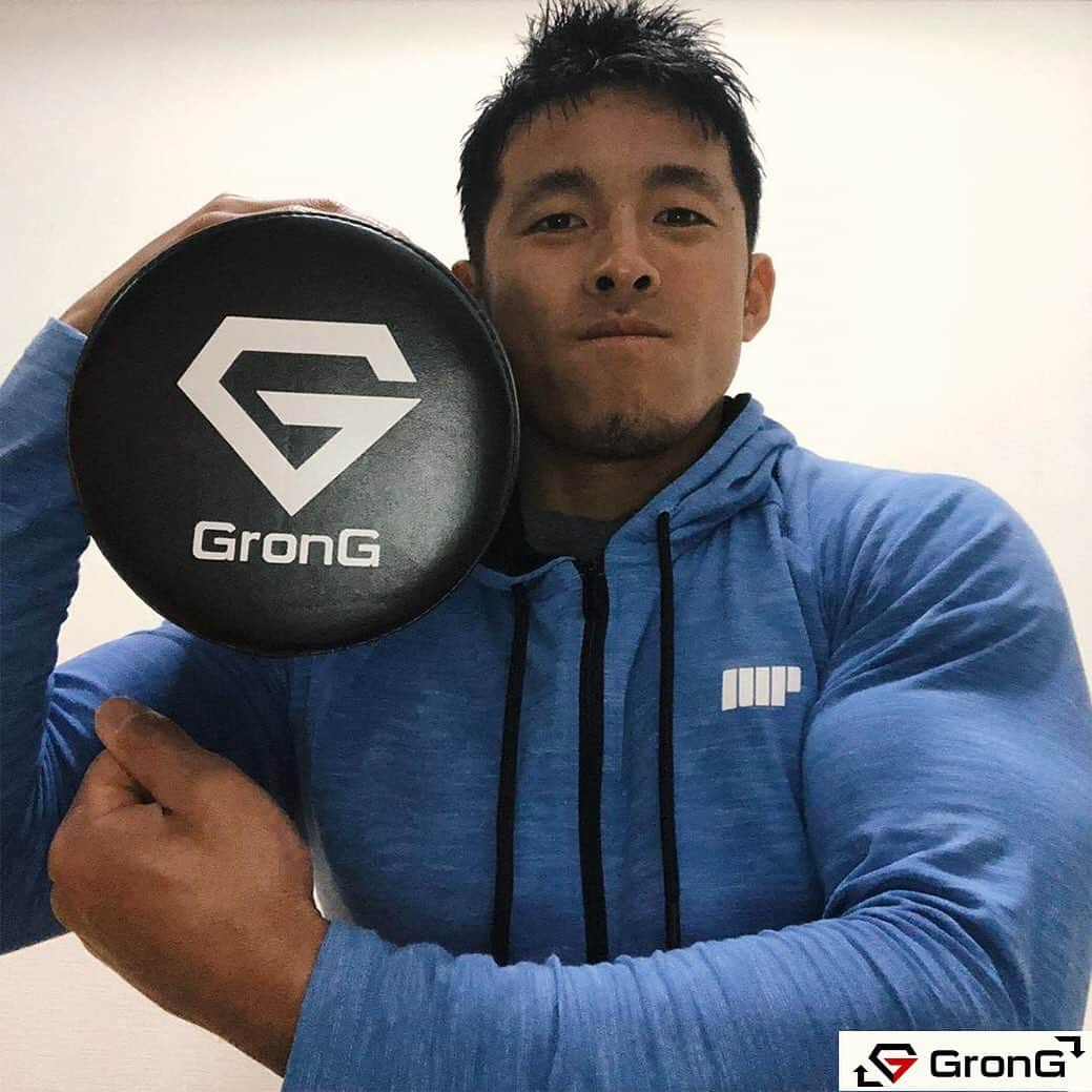 GronG(グロング)のインスタグラム