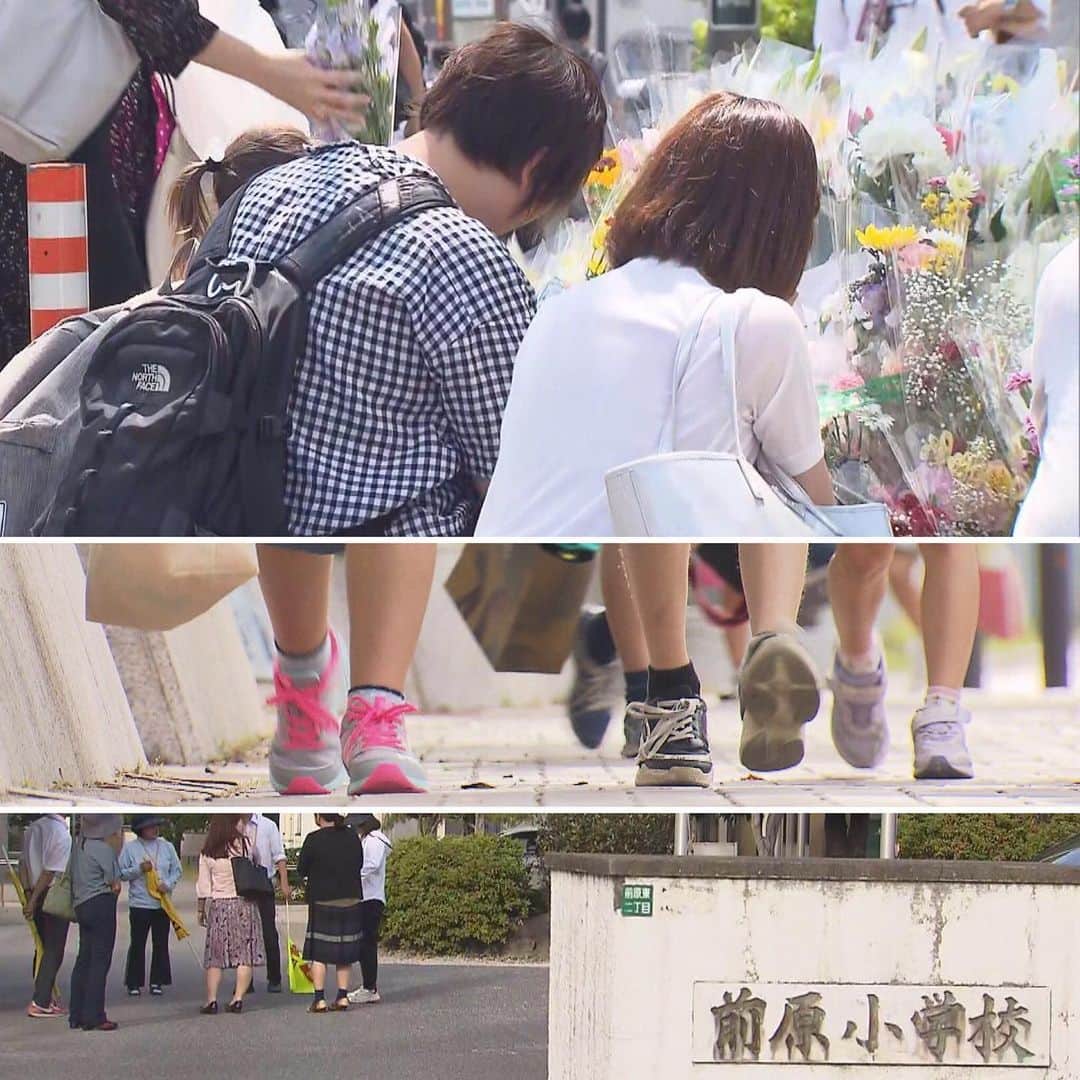 テレビ西日本「Cubetnc」さんのインスタグラム写真 - (テレビ西日本「Cubetnc」Instagram)「おととい神奈川県川崎市で起きた、 通り魔事件。 通学バスを待っていた小学生らが 包丁を持った男に突然襲われ、 ２人が死亡、17人が重軽傷を負うという事件に、 福岡でも、大きな衝撃が広がりました。 そしてきょう、糸島市では 刃物のようなものを持った不審な人物が目撃されており 住民の間に不安が広がっています。 自分自身の、そして子供たちの安全をどう守るのか。 その対策を考えます。 放送は今週土曜日、６月１日あさ10時25分からです。 ぜひ、ご覧ください。  #福岡NEWSファイルCUBE #田久保尚英　#角田華子 #テレビ西日本　#TNC」5月30日 18時44分 - cubetnc