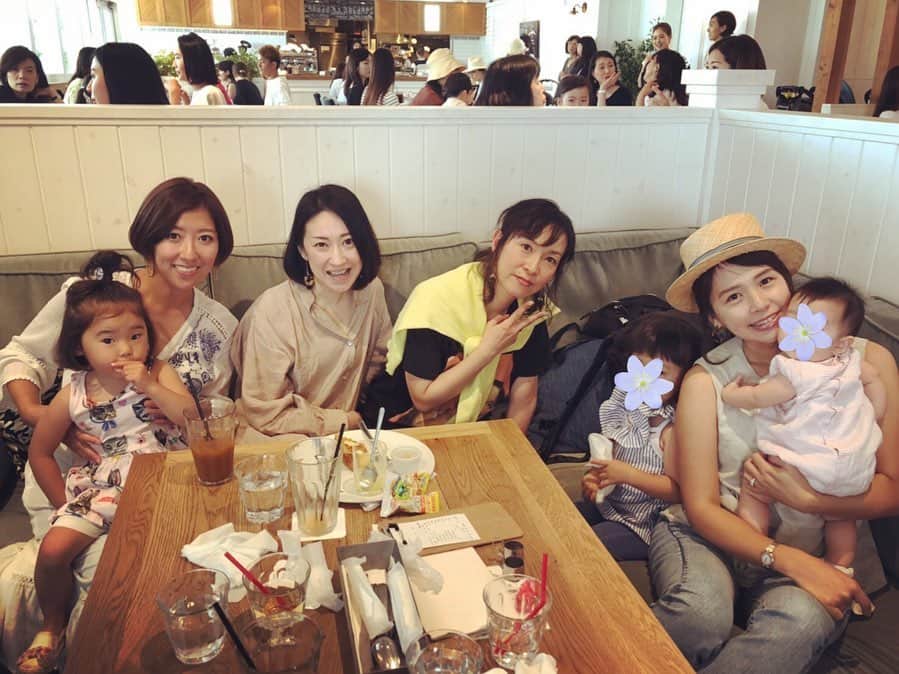 石井あみのグルメインスタ