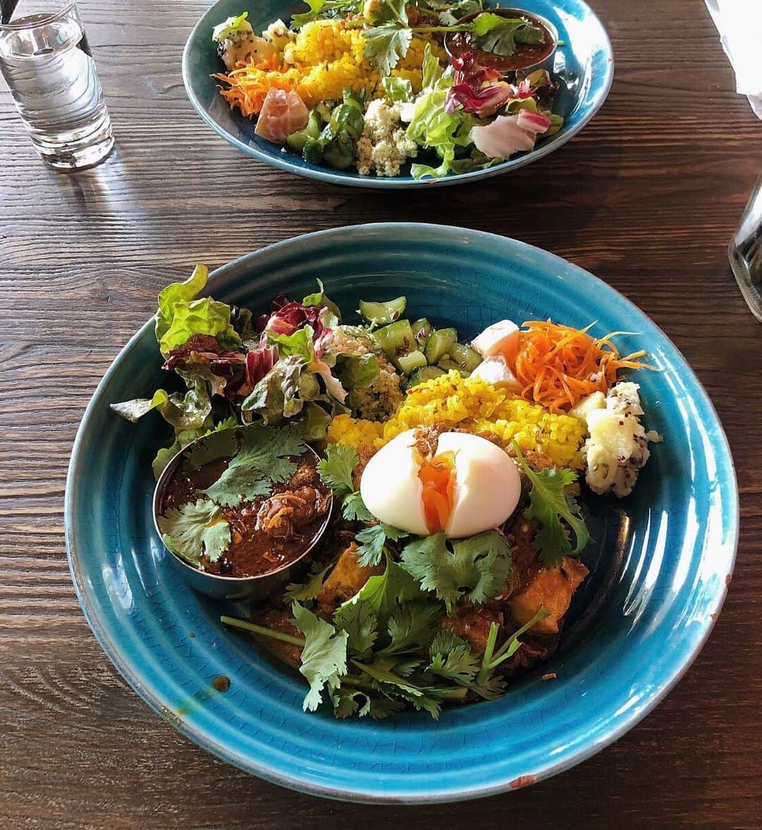 工藤はるかのグルメインスタ