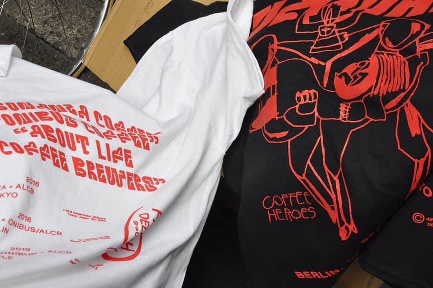 ABOUT LIFE COFFEE BREWERSのグルメインスタ