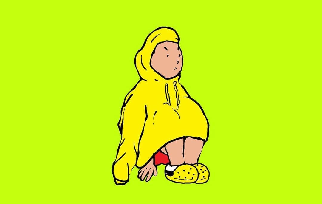 初恋タローのインスタグラム