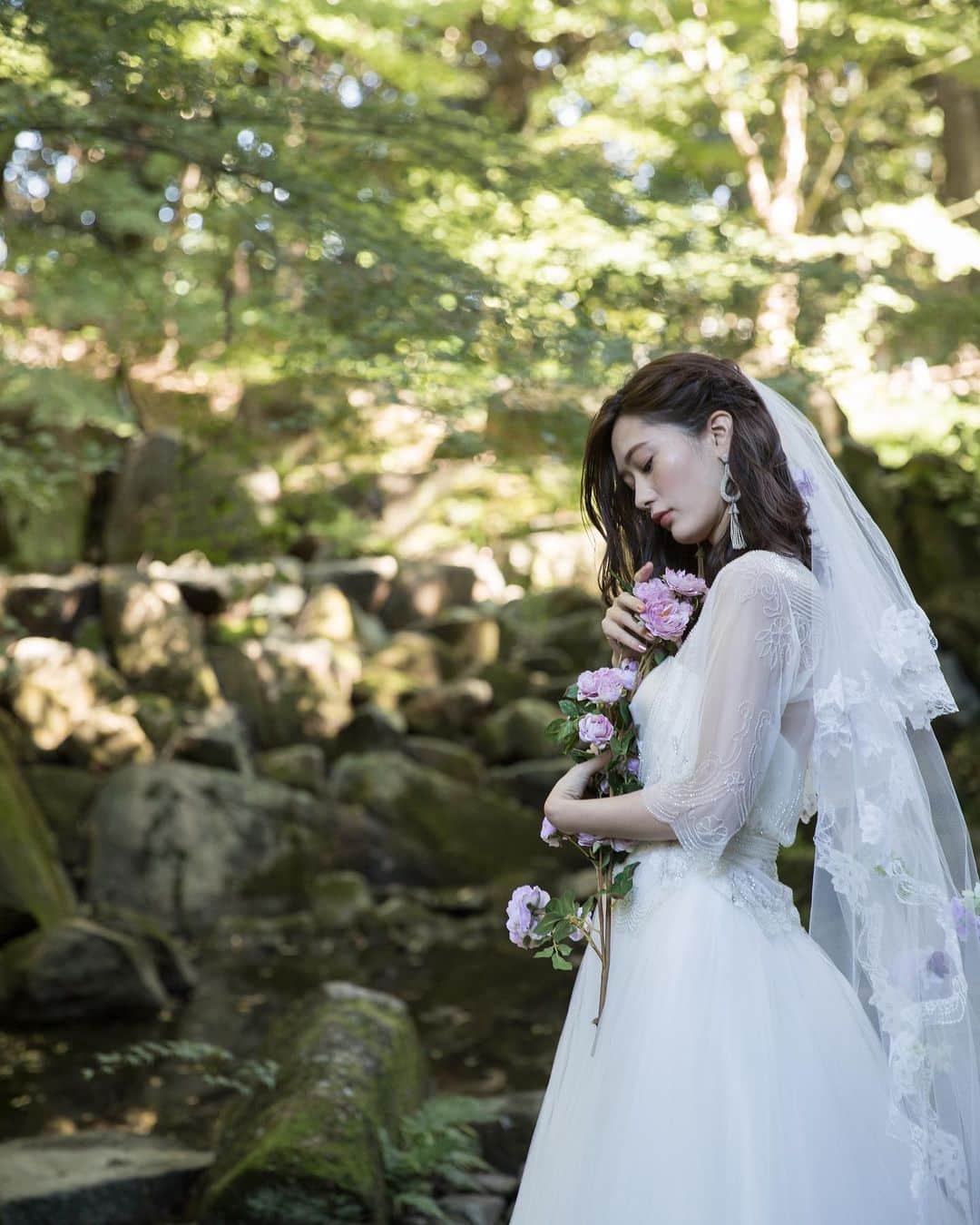 ガーデンレストラン徳川園のグルメインスタ