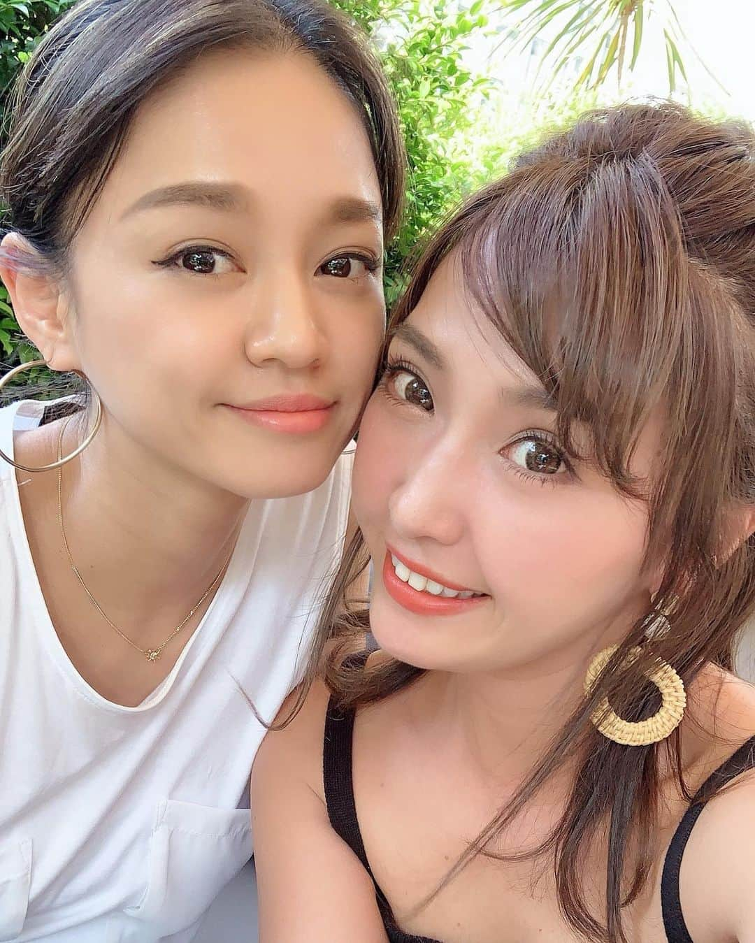 水野佑香のインスタグラム