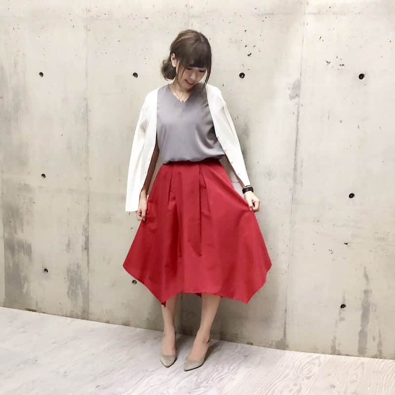 EDIST. CLOSET のインスタグラム