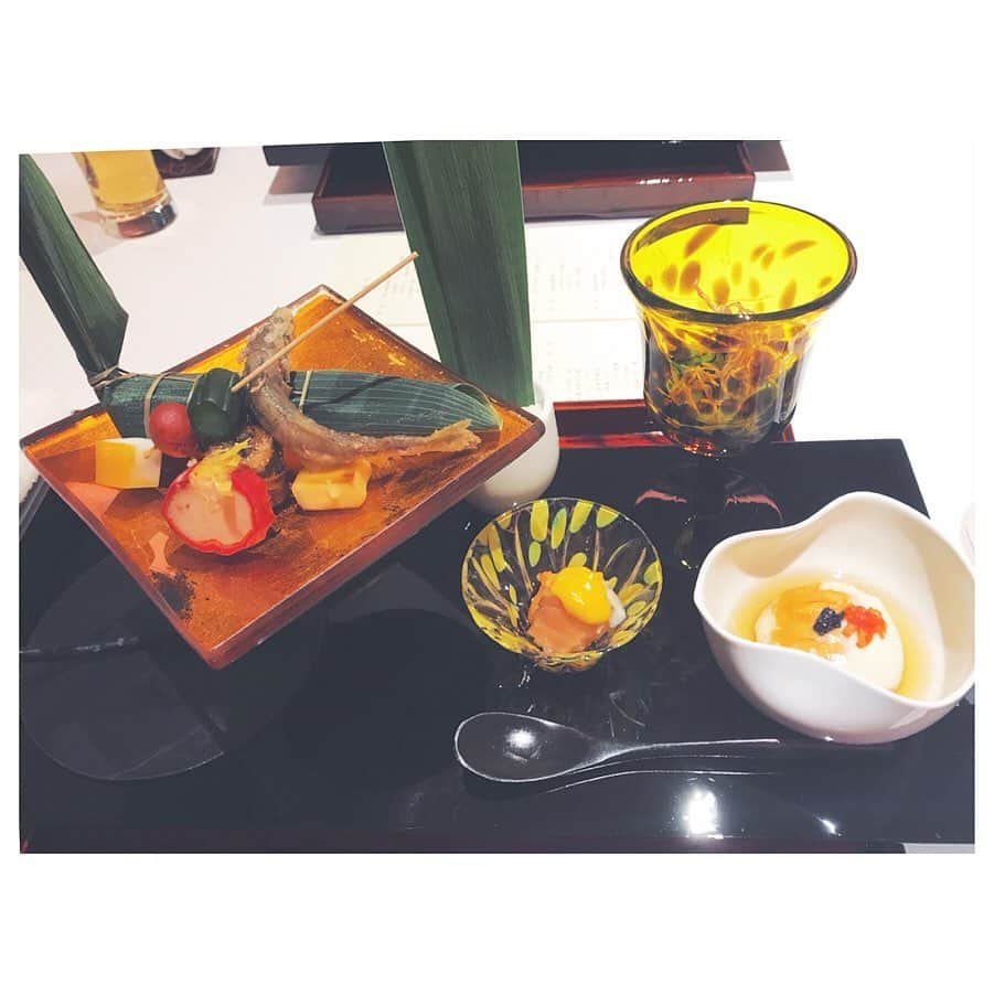 藤森香衣のインスタグラム