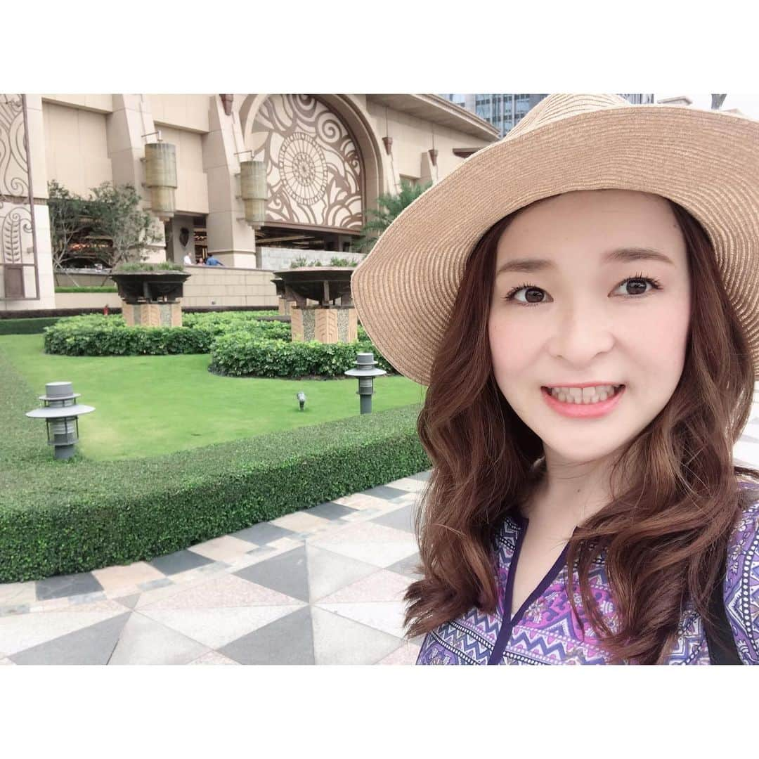 小野口奈々のインスタグラム