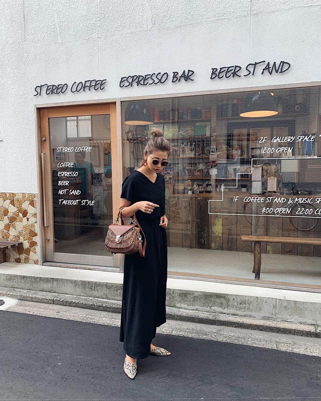 草野春香のグルメインスタ