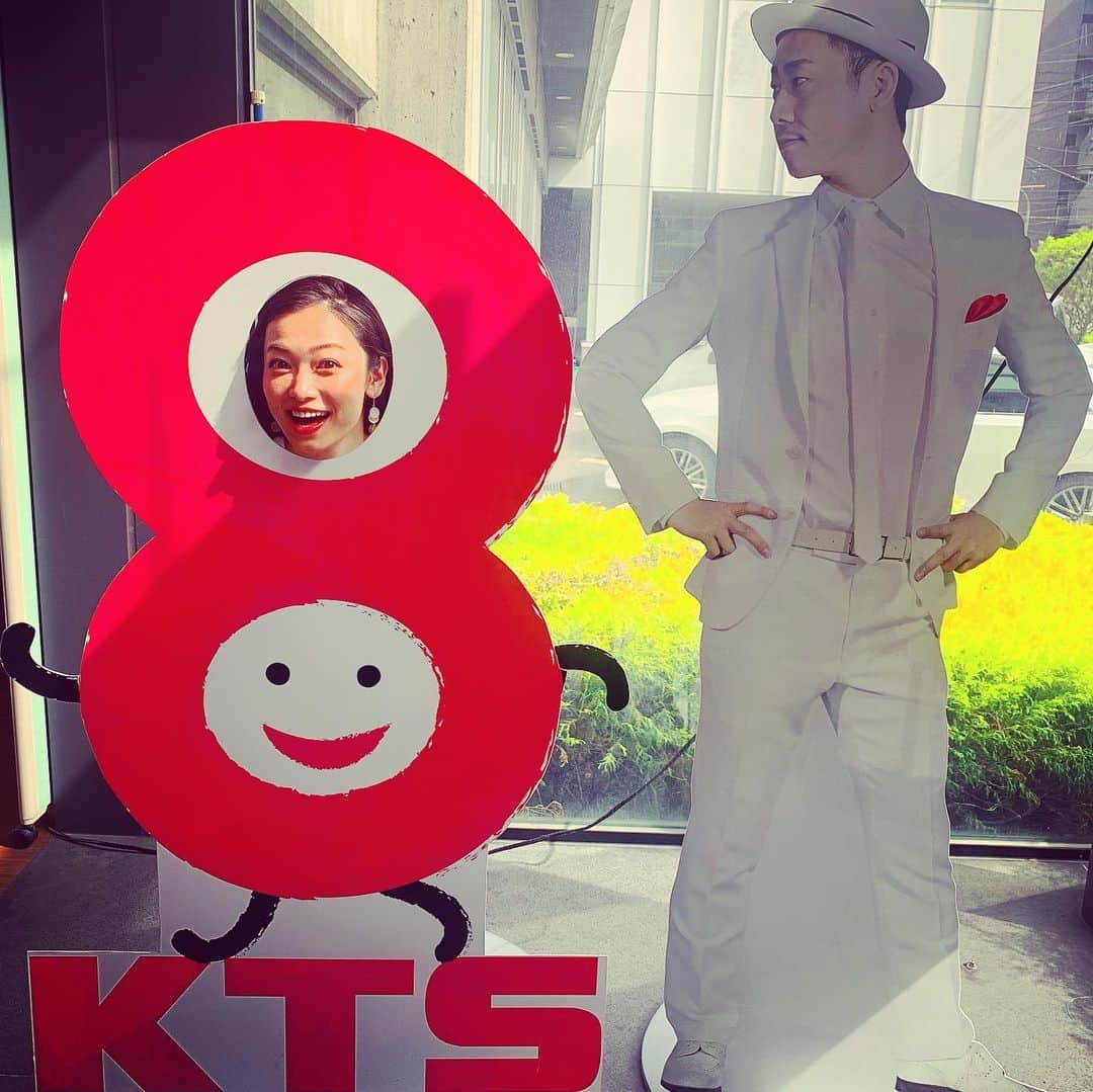 西田あいさんのインスタグラム写真 - (西田あいInstagram)「7/7(日)西田あいふるさとコンサート〜未来へ〜@鹿児島市民文化ホール 鹿児島キャンペーンの二日間、お世話になりましたみなさん、あいがともさげもしたぁ☆ わっぜか楽しかったぁ😍 コンサートの司会は、よし俣とよしげさん！(アミュでたまたま遭遇しました.笑) ・ ・ ・ #ふるさとコンサート #市民文化ホール #薩摩大使」5月30日 19時20分 - nishidaai