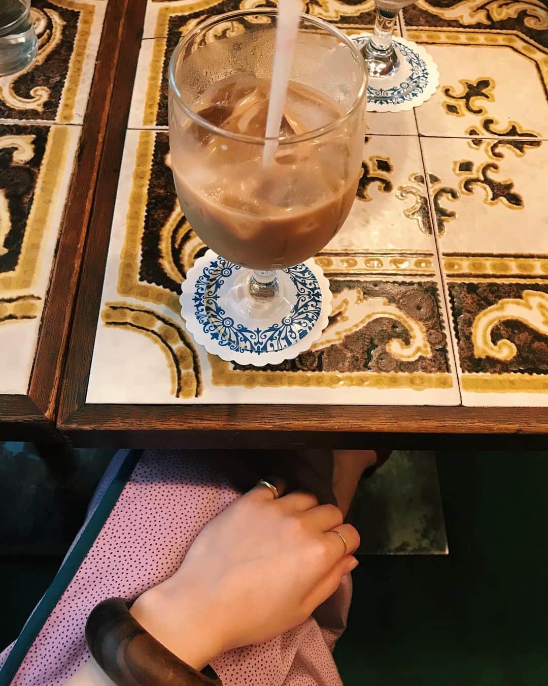 高橋美穂のグルメインスタ