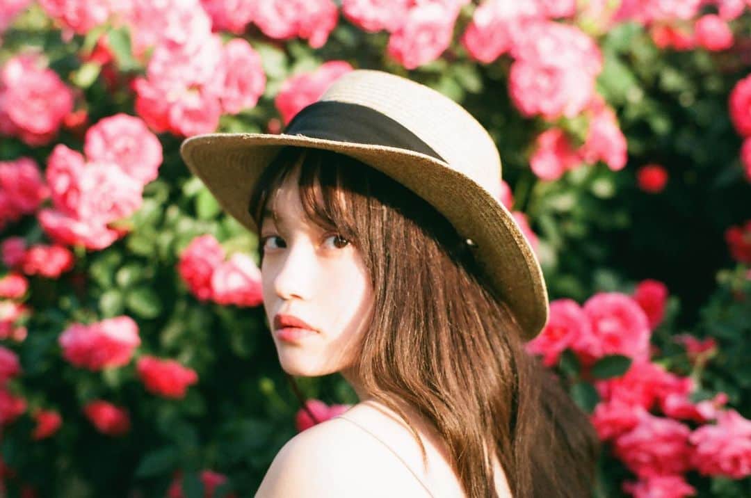 夏目志乃さんのインスタグラム写真 - (夏目志乃Instagram)「🙌new🙌」5月30日 19時48分 - shinonatsume