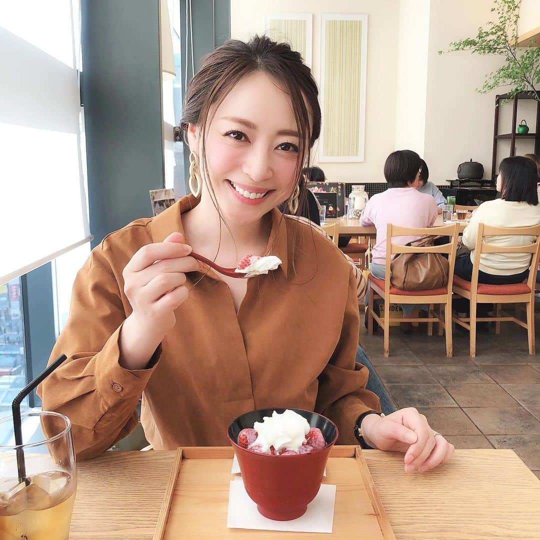 磯部奈央のインスタグラム