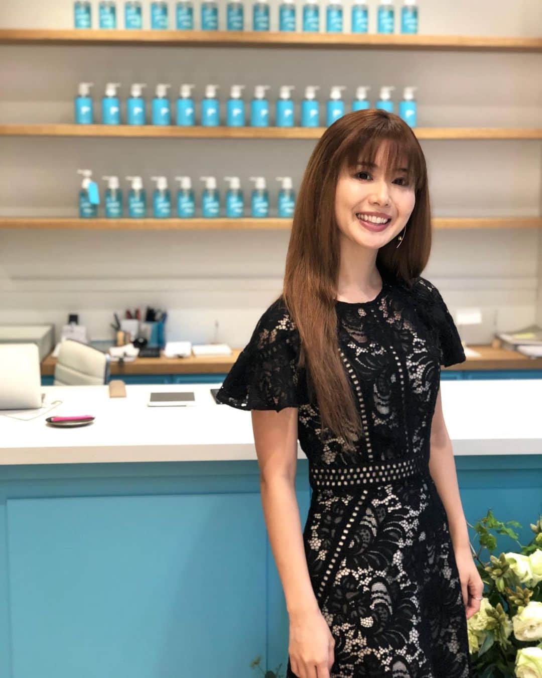 一木美里のインスタグラム