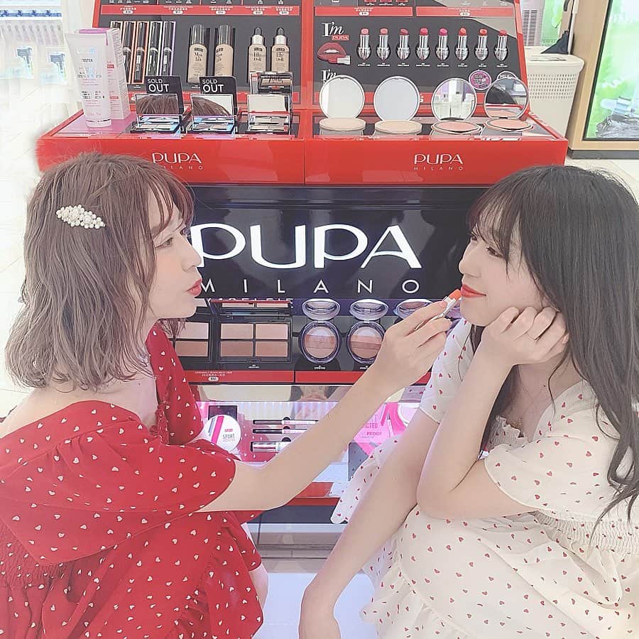 ひこ乃のインスタグラム