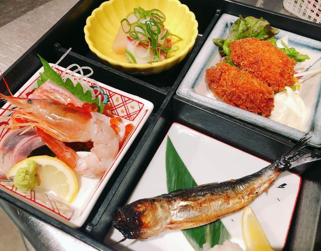 北海道知床漁場 伊丹店のグルメインスタ