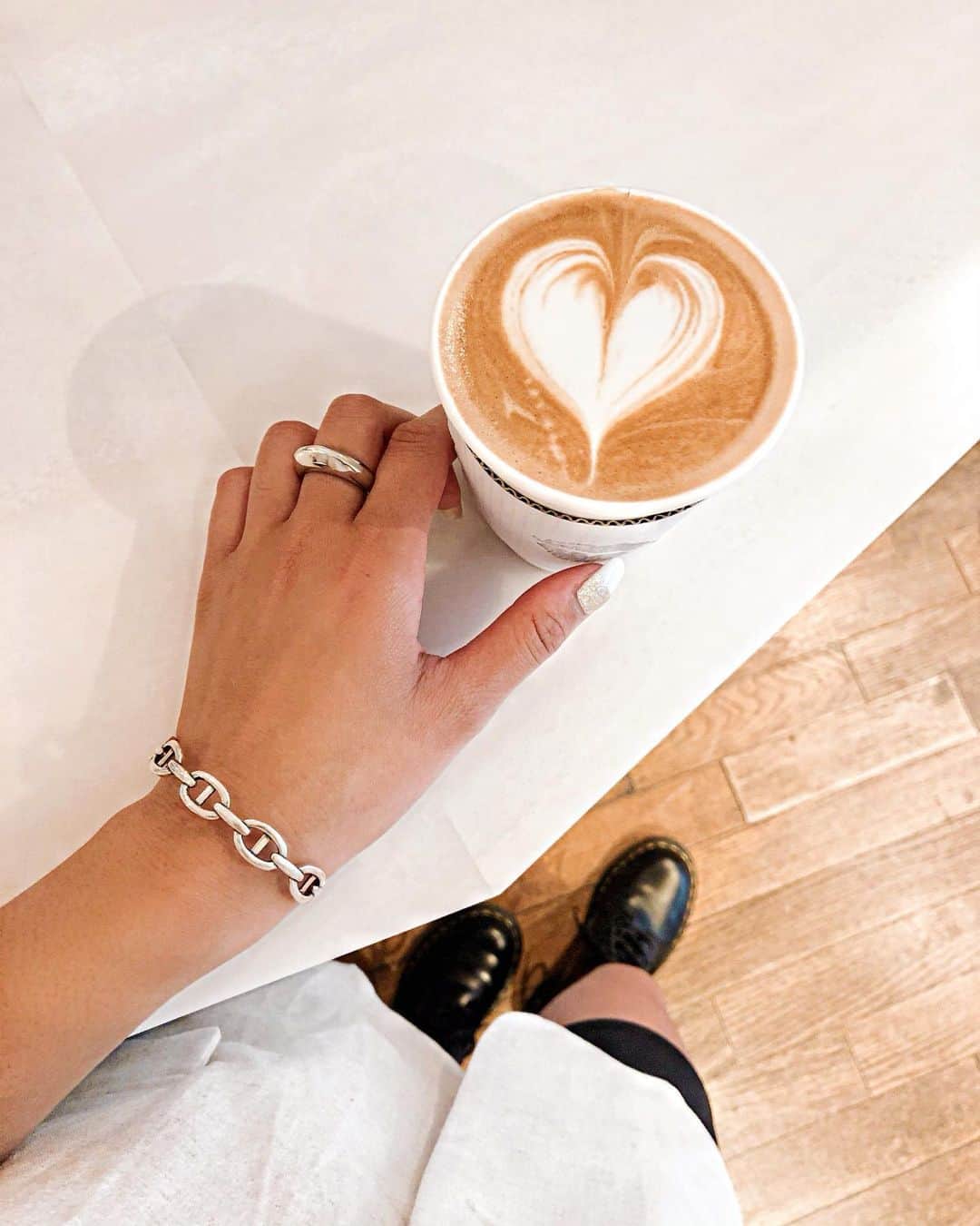 中嶋杏理のグルメインスタ