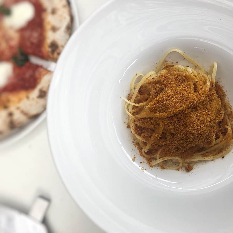 森本あやかのグルメインスタ