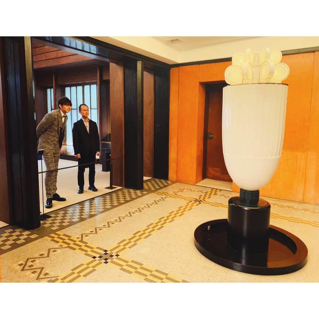 ハリー杉山のインスタグラム