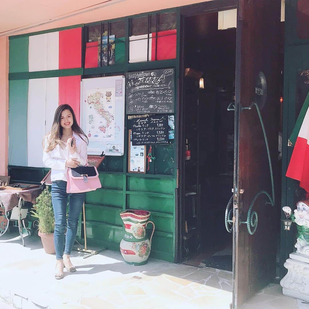 苅谷なつみのグルメインスタ