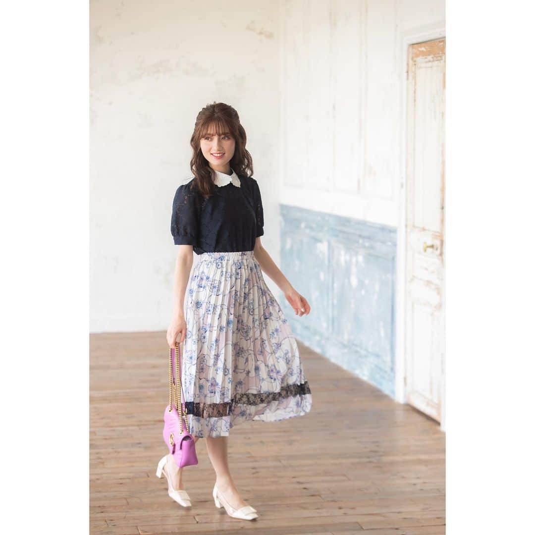 トッコクローゼットのインスタグラム