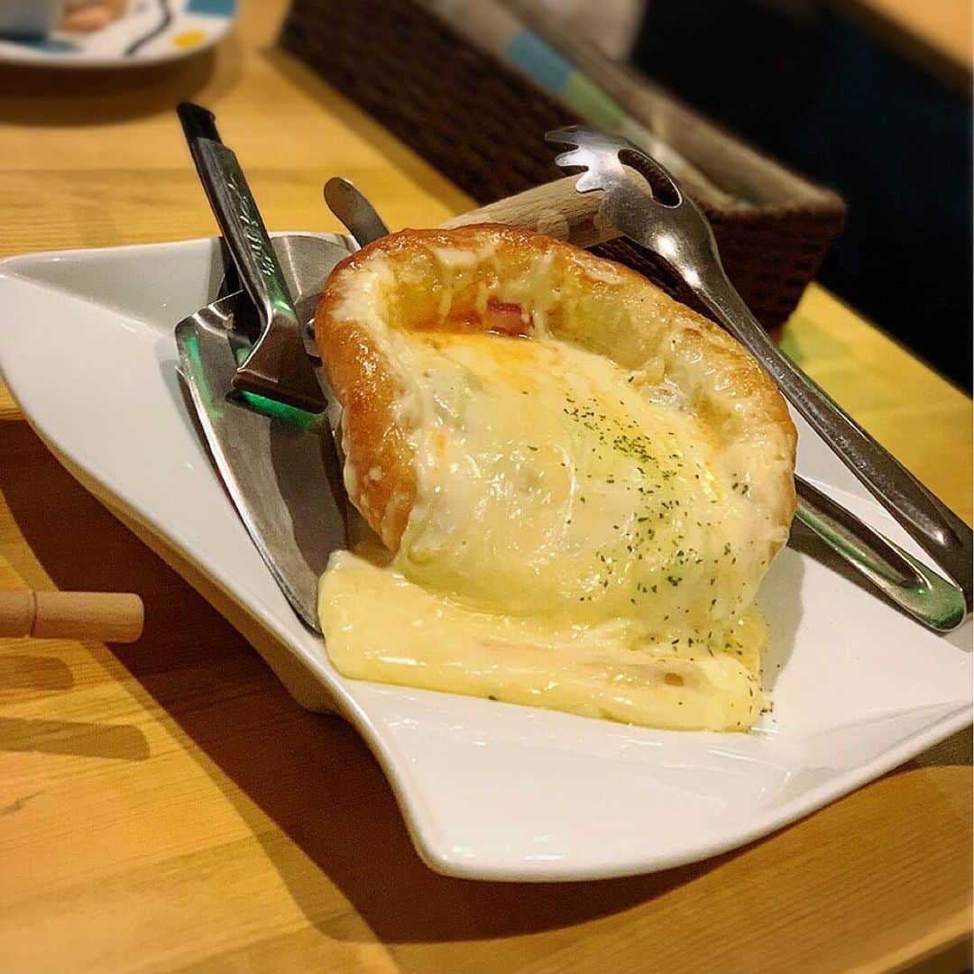 七瀬さくらのグルメインスタ