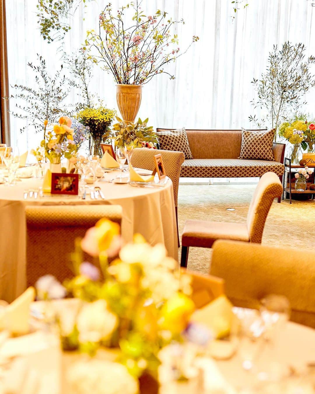 オードヴィーウェディング【名古屋・結婚式場】 のグルメインスタ