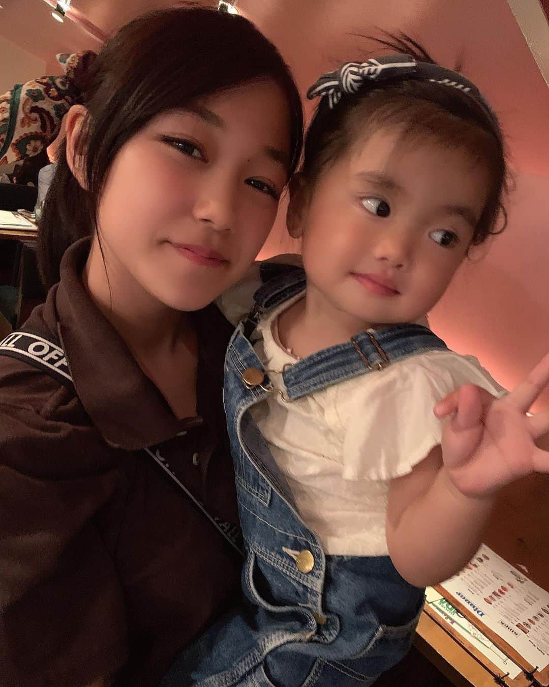 NANAのグルメインスタ