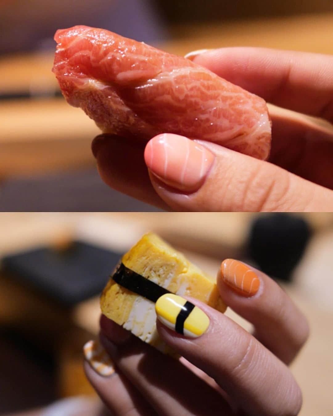 まゆまゆのグルメインスタ