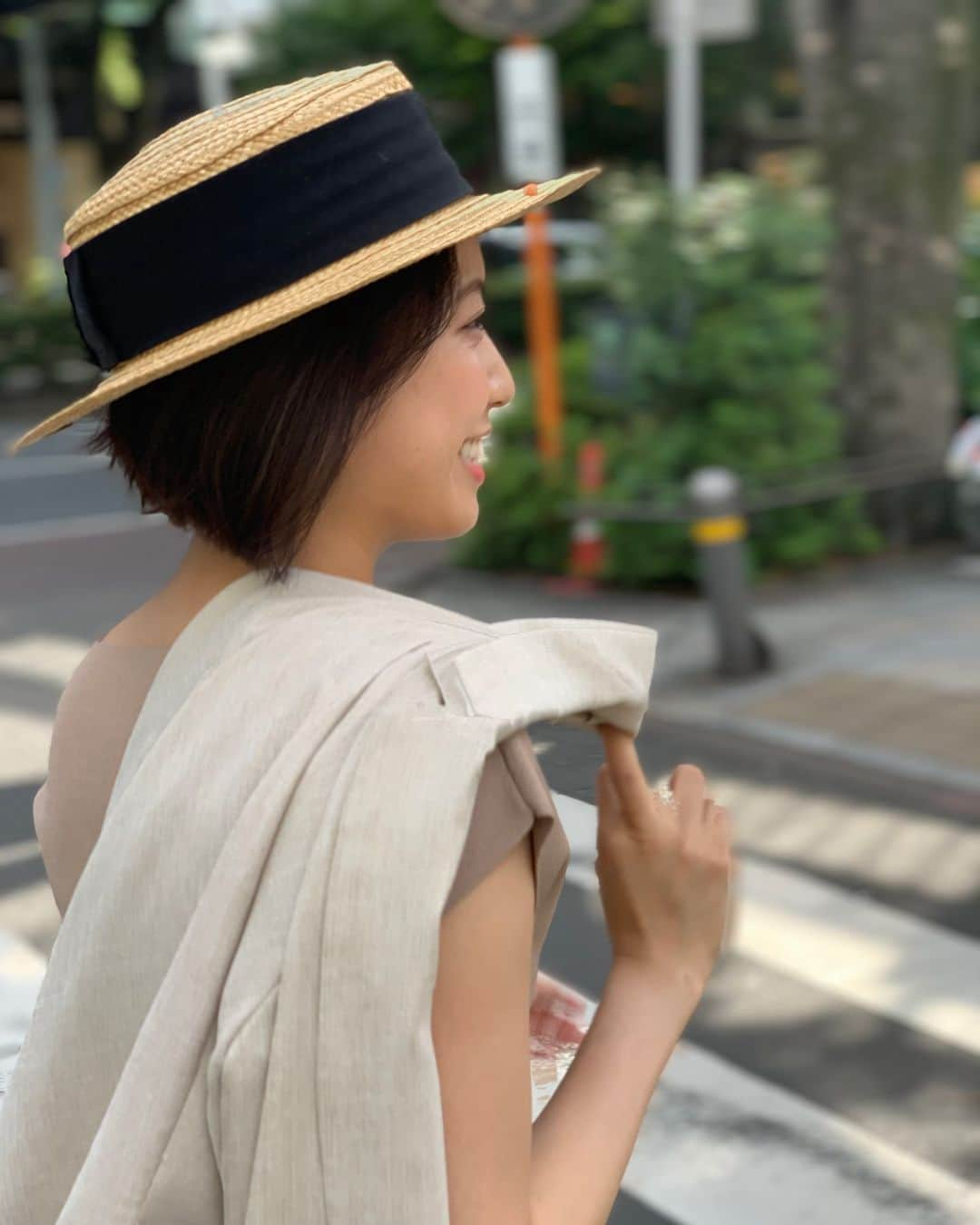 西村まどかのインスタグラム