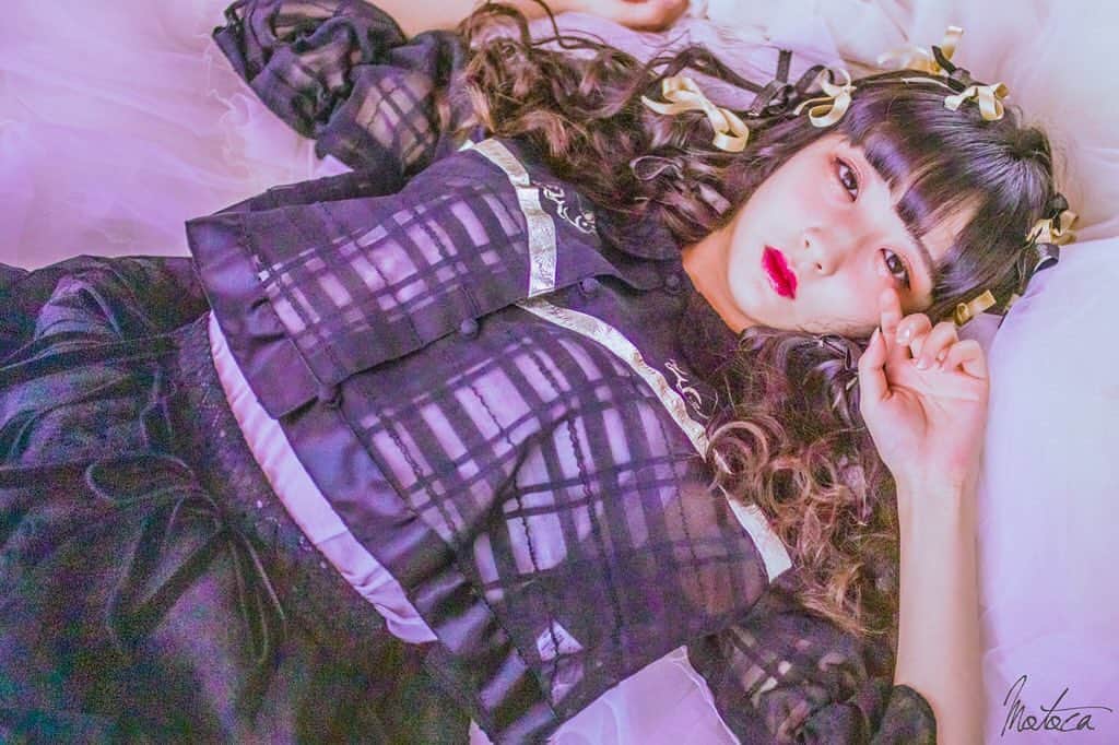 しらいちゃんのインスタグラム