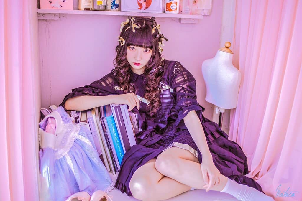 しらいちゃんのインスタグラム