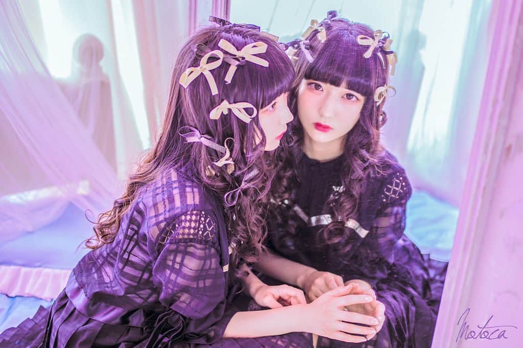 しらいちゃんのインスタグラム